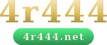 4r444 logo